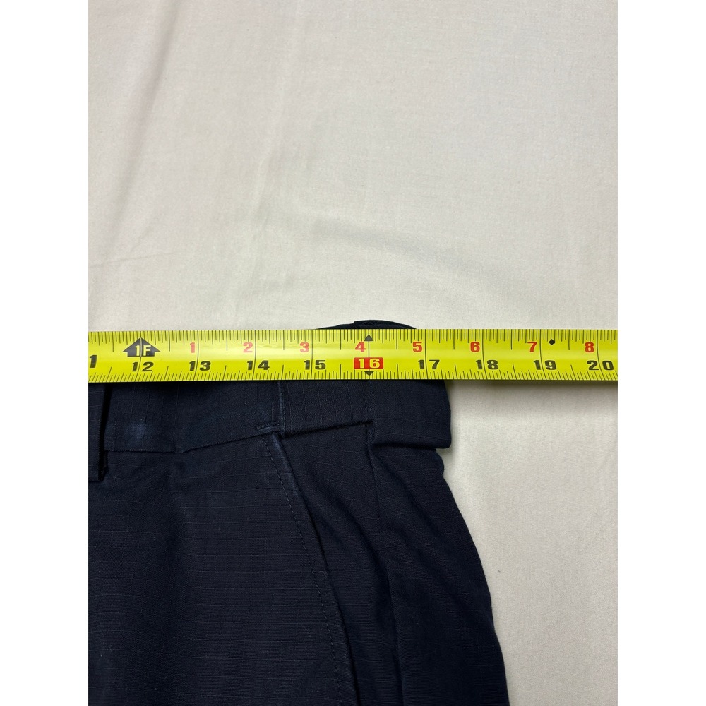 5.11® Men's Regular Fit Stryke® PDU® Class B Cargo Black Pants 34X32 - Picture 7 of 11